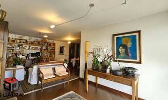 Imagem 7: Apartamento à venda 3 quartos 1 suíte 2 vagas Agapantos Centro - Santo André - SP