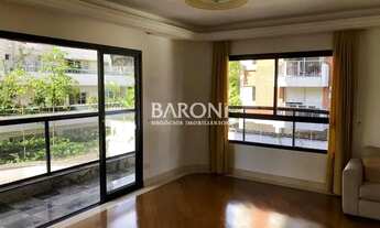 Imagem 3: São Paulo - Apartamento Padrão - Moema