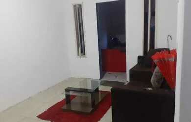 Imagem 4: Linda Casa no Marcos Freire 2