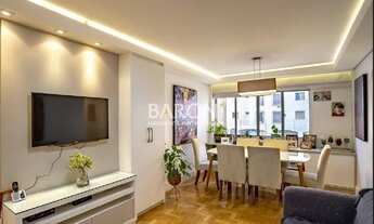 Imagem 3: São Paulo - Apartamento Padrão - Moema