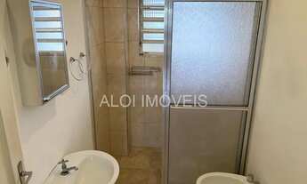 Imagem 6: UM DORMITÓRIO 50 m² Úteis região da Av São Luís, República e Brigadeiro Luiz Antonio Fá