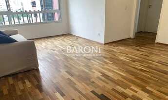 Imagem 3: São Paulo - Apartamento Padrão - Moema