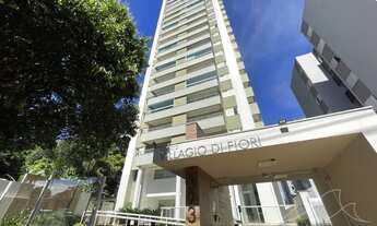 Imagem: Ed. Villagio di Fiori 84,23 m² Privativos