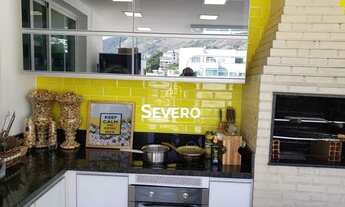 Imagem 6: Cobertura à venda no bairro Charitas - Niterói/RJ