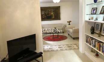 Imagem 7: São Paulo - Apartamento Padrão - Higienópolis