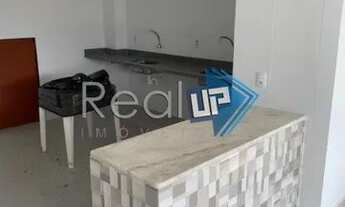 Imagem 7: APARTAMENTO - TIJUCA - 03 QUARTOS - 01 VAGA