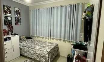 Imagem 6: Apartamento para venda possui 84 metros quadrados com 3 quartos