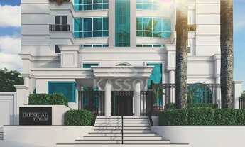 Imagem 3: APARTAMENTO ED. IMPERIAL TOWER - COUNTRY -PISCINA BORDA INFINITA