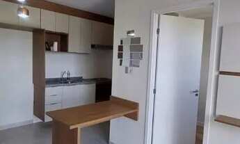 Imagem 2: Apartamento para aluguel com 38 metros quadrados com 2 quartos em Tatuapé - São Paulo - SP