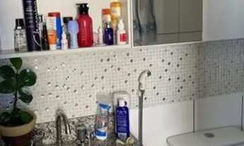 Imagem 6: Apartamento para venda tem 70 metros quadrados com 3 quartos