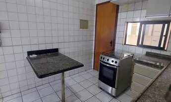 Imagem 3: Apartamento para venda possui 62 metros quadrados com 2 quartos em Lagoa Nova - Natal - RN