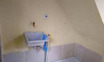 Imagem 6: Quitinete em Padre Miguel