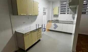 Imagem 3: Apartamento para locação de 100 m² em Cerqueira Cesar