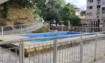 Imagem 2: Condomínio Quintas do Valqueire