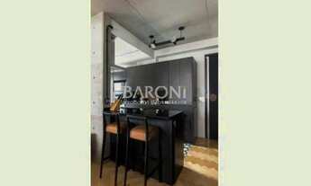 Imagem 4: São Paulo - Apartamento Padrão - Vila Olímpia