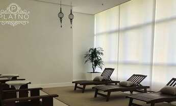 Imagem 14: GREENVILLE PLATINO 3 QUARTOS SUITE 110 M2 GARAGENS PATAMARES SALVADOR