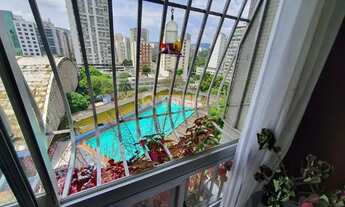 Imagem 6: Apartamento à venda, 2 quartos, 1 suíte, 1 vaga, Icaraí - Niterói/RJ