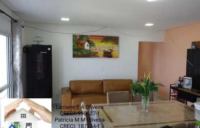 Imagem 4: Apartamento 2 Quartos Caraguatatuba - SP - Indaiá