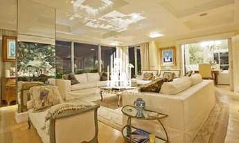 Imagem 3: Cobertura Tríplex no arque Cidade Jardim - 2.000m² com 7 suítes e 14 vagas