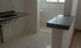 Imagem 2: Apartamento com 2 dormitórios à venda em Belo Horizonte