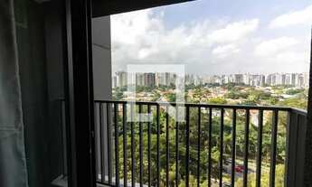 Imagem 5: Apartamento para Aluguel - Brooklin, 1 Quarto, 26 m2