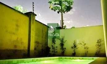 Imagem 4: CASA BARRA DOS COQUEIROS COND TERRAS ALPHAVILLE 2 NA BARRA DOS COQUEIROS