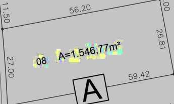 Imagem 6: Chácara Condomínio Terra Santa - Pompeia - SP