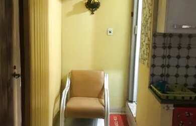 Imagem 6: Casa no Japiim 1, com 1 quarto , 100%mobiliada