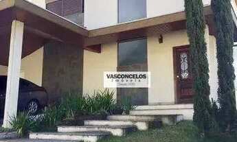 Imagem: Sobrado com 4 dormitórios à venda, 240