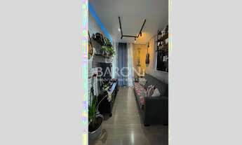 Imagem 5: São Paulo - Apartamento Padrão - Chácara Santo Antônio (zona Sul