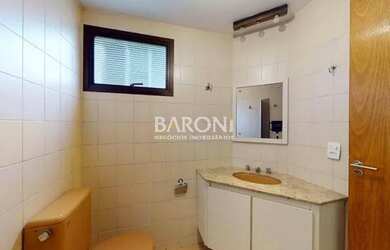 Imagem 3: São Paulo - Apartamento Padrão - Itaim Bibi