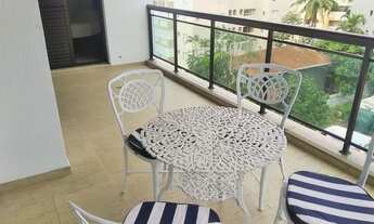 Imagem 7: Apartamento com 3 dormitórios à venda, 100 m² - Praia da Enseada - Guarujá/SP