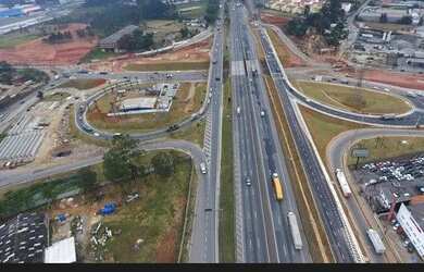 Imagem 2: Galpão/Depósito/Armazém para venda com 3781 metros quadrados em Água Chata - Guarulhos - S