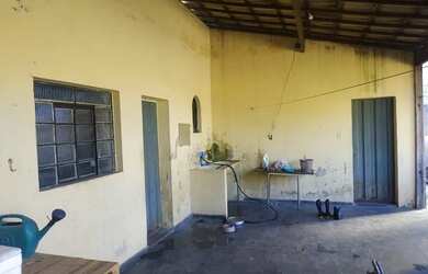 Imagem 3: Casa para venda tem 130 metros quadrados com 3 quartos em Céu Azul - Belo Horizonte - MG