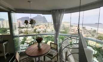 Imagem 3: Apartamento à venda, 1 quarto, 1 vaga, BARRA DA TIJUCA - RIO DE JANEIRO/RJ