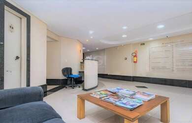 Imagem 4: Conjunto/Sala para Venda - 107.4m², 0 dormitórios, Petrópolis