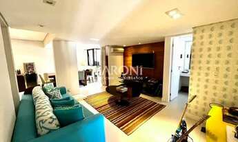 Imagem 7: São Paulo - Apartamento Padrão - Moema