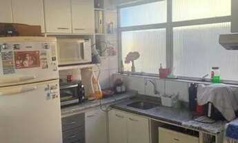 Imagem 3: Apartamento na Buarque de Macedo