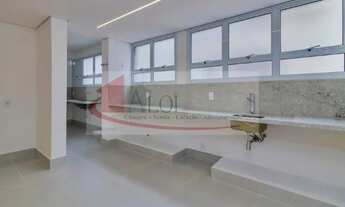 Imagem 3: Alameda Tietê, Jardim Paulista 87m² de área útil 01 Vaga de Garagem 02 Suítes totalment