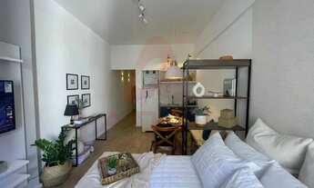 Imagem 6: Lindo apartamento, recentemente reformado no melhor ponto do Centro - Rio de Janeiro - RJ