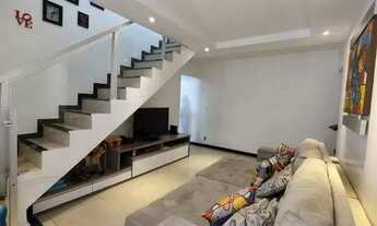 Imagem: Cobertura com 4 dormitórios à venda em