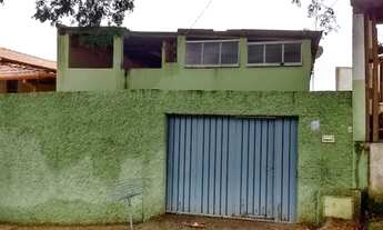 Imagem: Casa no Bairro Fonte Grande, Contagem. 3