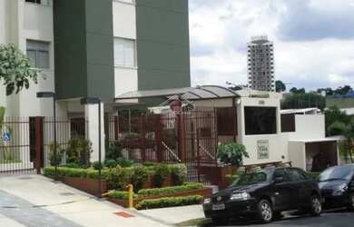 Imagem 2: Apartamento em Condomínio para Venda no bairro Vila Valparaíso, 3 dorm, 2 vagas, 59 m Cons