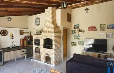 Imagem 2: COBERTURA - SANTA TERESINHA - SP