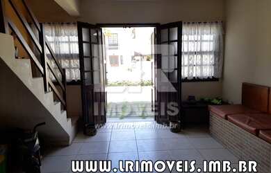 Imagem 2: Casa duplex com 2 quartos, em cond. fechado, próximo ao centro comercial *SM-01