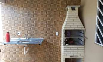 Imagem 6: Casa Águas lindas - 2 quartos - América IV - Próxima ao comércio e ponto de ônibus