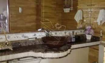 Imagem 5: Edifício Ibiza - 4 suítes - Nascente - Vendo Apartamento 1 por andar - Umarizal