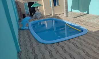 Imagem 4: Casa A Venda Com Piscina