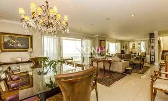 Imagem 6: São Paulo - Apartamento Padrão - Moema