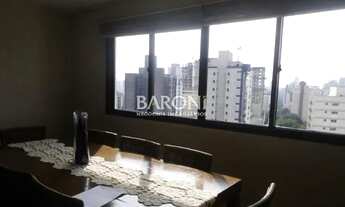 Imagem 7: São Paulo - Apartamento Padrão - Moema